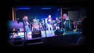Identify Us - Cosmic Thrill Seeking Forever (Prince Daddy & the Hyena)