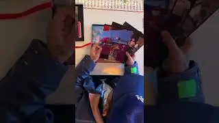 Unboxing