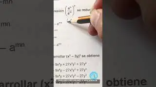 ✅ UNAM Exam Guide 2023 Area 1 | Mathematics Question 48 