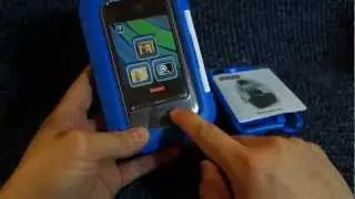 Fisher Price Apptivity iPhone iPod Touch Case Unboxing & Review