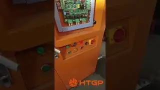 How to operate the melting furnace? What advantages of it?