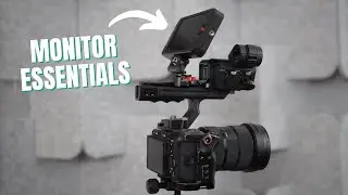 The BEST Camera Monitor to Elevate Your Video Production