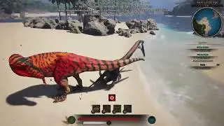Quetzal assassination - Path of Titans