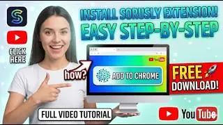How to Install Sorusly Chrome Extension