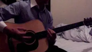 No One Loves Me and Neither Do I - Tutorial - Them Crooked Vultures