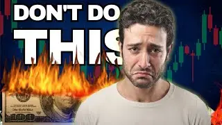 The 5 Biggest Wealth Destroyers That Keep You Broke!