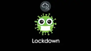 TryHackMe | Lockdown Room Walkthrough [Voice | Explained]