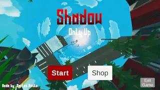 Shadow OnlyUp
