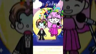 WOW!😱 I DIDN'T EXPECT THIS😍🤩 #tocaboca #shorts
