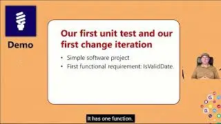 Test Driven Database Development By Magnus Ahlkvist