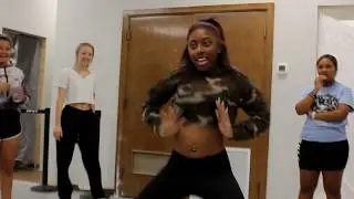 Rodeo - Lil Nas X Choreography by Saveenha Dotzler
