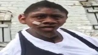 Y'all mind if I praise the lord In (Content Aware Scale)