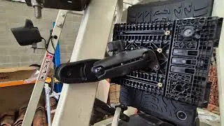 How to Mount a Phone or Tablet on a Forklift