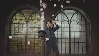 Jet by Bond Lee & ZF Magic