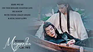 WangXian || You're Always There With Me