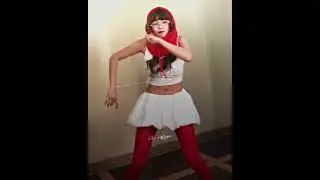 let's dance | bini
