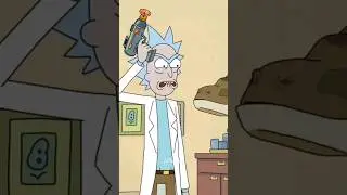 All bets are off... | Rick and Morty | #rickandmorty #shorts