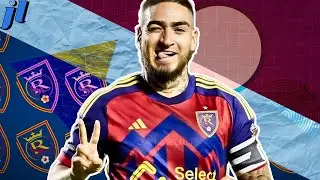 How Chicho Arango will win MLS MVP