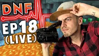 THE BIG LIVE EPISODE! - DO NOT FLATLINE (EP 18 LIVE)