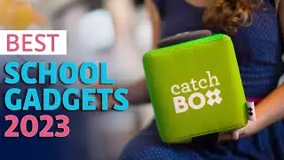 Best School gadgets 2023 👨🏼‍💻❗