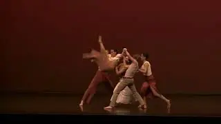 ROYAL DANCE WORKS (Shake It Out 2024)