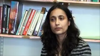 Interview - Dr Saima Masud, Clinical Psychologist