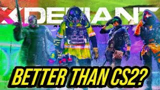 I tried the best FPS game you've never heard about!