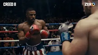 Creed II: VFX Breakdown Reel