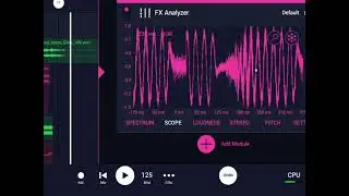 FUTURE RIDDIM LIKE CANOTO IN FL MOBILE