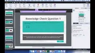 What's New in Adobe Captivate 9