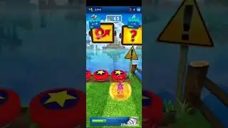 Do you think the camera work on turns raised this game at least half a letter grade?