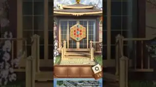 (21-30lvl) Escape world travel. Побег: мир головоломок 21-30 уровень прохождение.