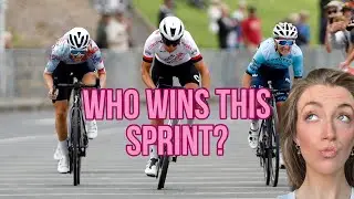 Bay Crits 2023 ...an unexpected podium