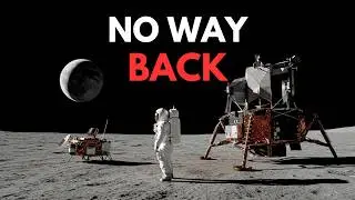 Apollo 13 | How Astronauts Survived 4 Days After a Space Explosion
