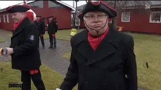 Alternativ kanonaffyring
