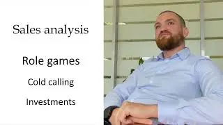 2 - Sales analysis