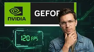 How To Enable FPS Counter with Nvidia GeForce Experience in 2026 | Step-By-Step