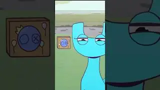 Try not to get caught challenge (rainbow friends chapter 2 animation)