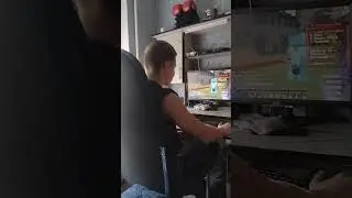 дум тек тек дум тек