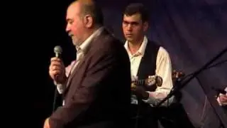 Zvonko Markovinovic - Mimi - Jecam znjela Kosovka devojka/ Ruse kose curo imas