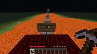 How to Kill Your self i Minecraft