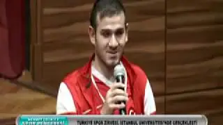 TÜRKİYE SPOR ZİRVESİ (Geniş Özeti) 26 MART 2018 - www.turkiyesporzirvesi.com