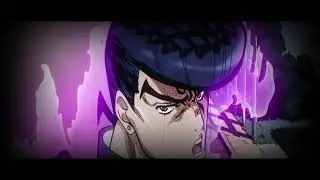 post this josuke rap my dude