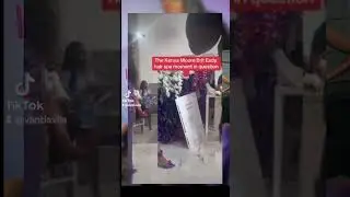 Kenya More suspended for revenge Pxxrn!