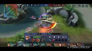 Fanny montage part 4 wall is my bestfriend.   No skin no problem😜