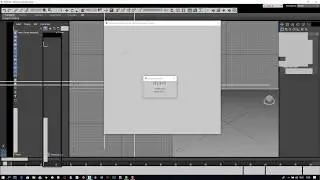 Как настроить интерфейс 3ds Max 2018