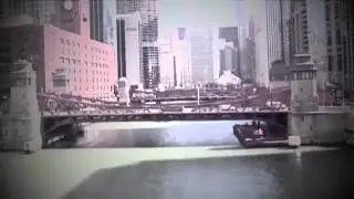 CLIC CLAC - 1st stop … CHICAGO