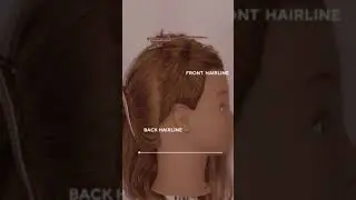 Let's look at Hairlines!