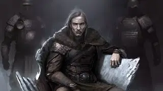İLK GÖKTÜRK | YARLIG Orkestral ve Güncelleme