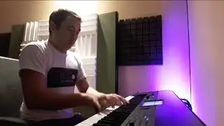 Funck Piano! Cover by  groovewindow